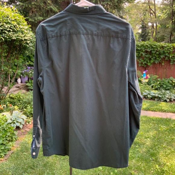 Original Penguin thin comfortable dress shirt - Picture 3 of 7